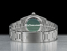  Rolex Date 34 Oyster Bracelet Silver Dial 1500 